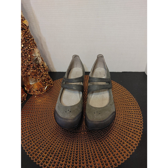 Jambu Scarlet Sandals Size 9.5 - Picture 2 of 7